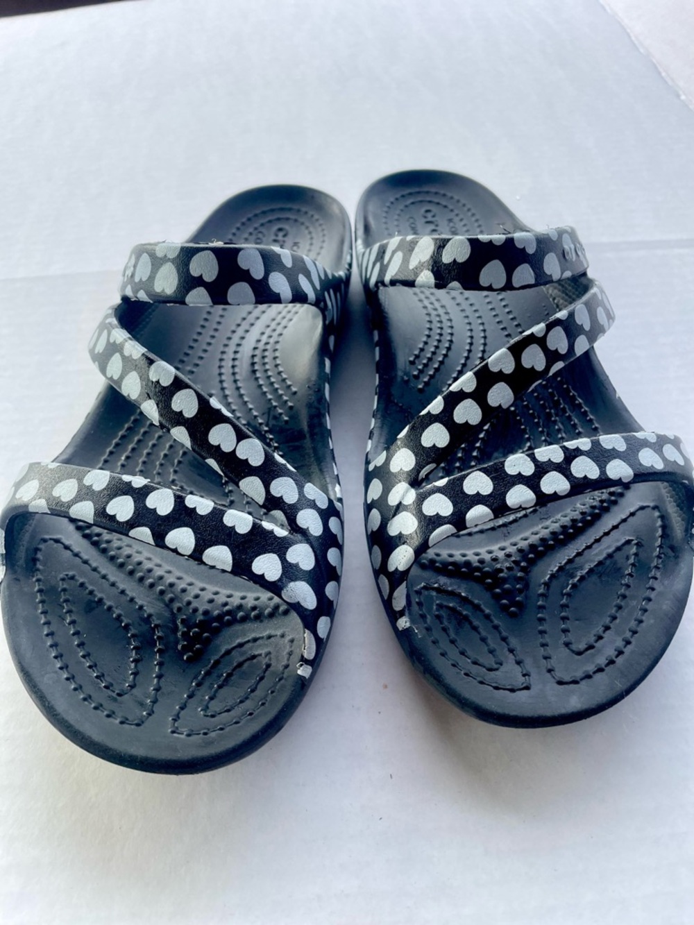 SALE Crocs Women's Kadee I|
Flip Flop Sandal - Picture 2 of 7